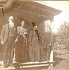 Cain and Leonard Family